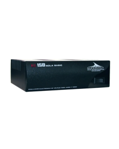 Regulador electrónico voltaje Sola Basic 127V 7.5A