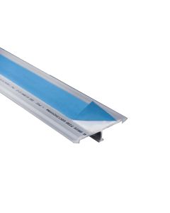 Cablecanal piso Schneider Electric 60x13mm gris 2 metros