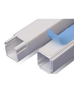 Cablecanal Schneider 20x20mm Superficie