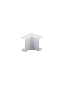 Ángulo interno canaleta 32x12mm blanco Schneider