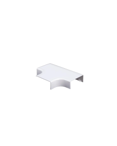 Derivación T Schneider 32x12mm Blanco