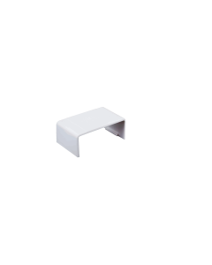 Union para canaleta 32x12, colblanco
