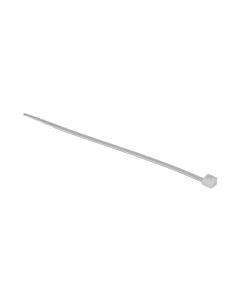 Precintos plásticos T4 100x2.5mm 100pz Schneider