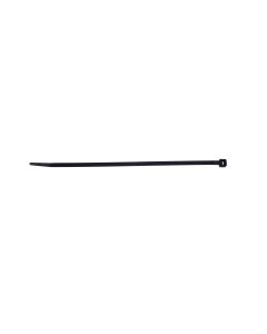 Precinto UV Schneider Electric T8 200x4.6mm negro 100 piezas