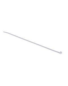 Precinto T10 250x3.6mm blanco Schneider Electric