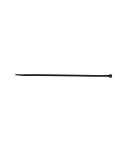 Precinto UV T10 250x3.6mm negro Schneider Electric
