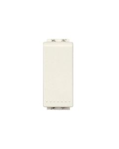 Interruptor Simple 1 Módulo 10A 127V