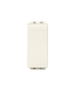 Interruptor 3 Vías 1 Módulo 10A 127V Marfil