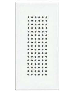 Zumbador Eléctrico 127V 1 Módulo Timbre