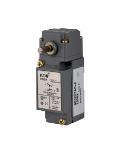 Interruptor Límite Eaton Cutler Hammer E50 1 Polo