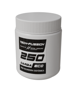 Ecotgc-250 carga 250