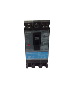 Interruptor Termomagnético SIEMENS ED6 30A 3P
