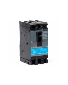 Interruptor termomagnético SIEMENS 3P 40A