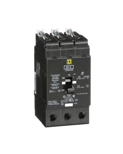 INTERRUPTOR TERMOMAG 3P 20A 277VCA 18KA P/T NF TE