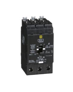 INTERRUPTOR TERMOMAG 3P 50A 277VCA 18KA P/T NF TE