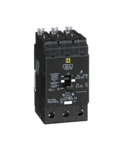 Interruptor Schneider 125A 277V 3 Polos 18kA