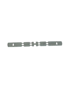 Eslabón Fusible Mercury FS14 60A 250V Industrial