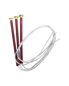 ESLABON FUSIBLE ALTA TENSION 8A ELECTRAMEX                                      