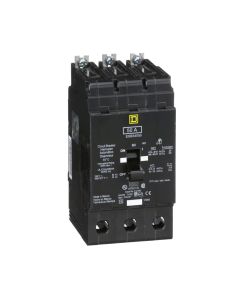 Interruptor termomagnético 3P 50A 277V Schneider