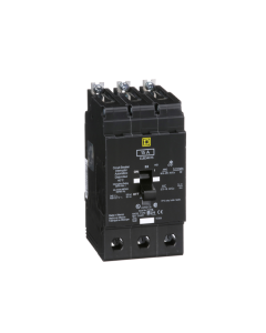TE-A-02 INTERRUPTOR TERMOMAG. 3P 15A 277VCA P/T NF TE