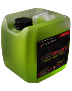 Electrolito 3.8lts / gal