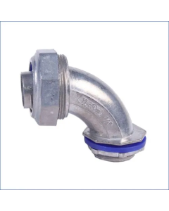 Conector Curvo EATON 3 Liquidtight 90°