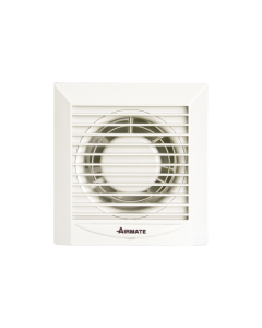 Extractor Axial IPSA 4 Pulgadas Ventilación Industrial