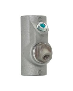1650422 Condulets para Sellar Tubo Conduit Serie EYD Conexión Hembra Macho Para sellar únicamente
