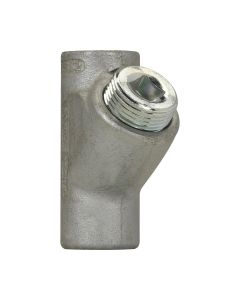 Sello Explosión EATON 13mm Aluminio Vertical