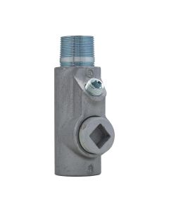 Sello Explosión Crouse Hinds 32mm Aluminio Eaton