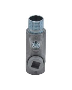 1401014 Condulets para Sellar Tubo Conduit Serie EYS Conexión Hembra-Macho Para sellar