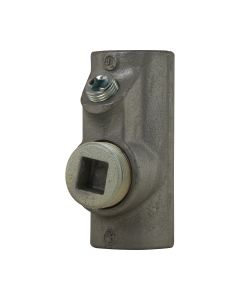 Sello Explosión EATON Crouse Hinds 51mm Aluminio