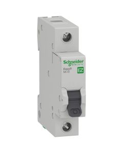 Interruptor Termomagnético Easy9 Schneider 32A Curva C