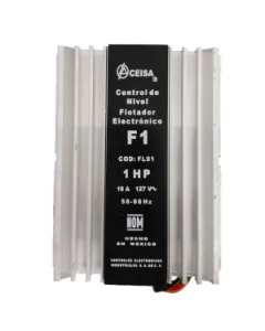 Flotador Electrónico CEISA 1-2HP 100-250V