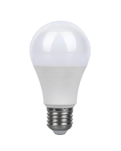 Foco LED A19 10W 127V 6500K E26 Foss