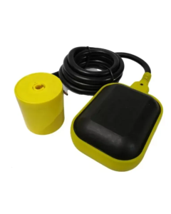 Control Nivel Flotador CEISA 25A 127/220V