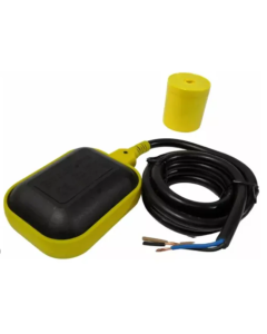 Control Nivel Flotador CEISA 25A Automático