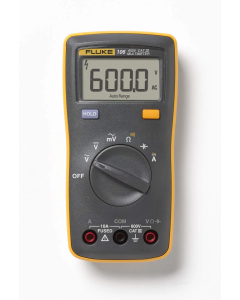 Multímetro Digital Fluke-106 ESP Residencial