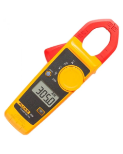 Amperímetro de Gancho Fluke 305/EM 1000A AC