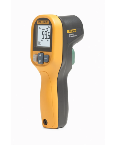 FLUKE-59 MAX+ ESP TERMOMETRO POR INFRARROJOS, 500°C 10:1 D:S   BASICO USO RESIDENCIAL - ESCOLAR