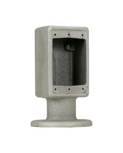 Condulet EATON 25mm Aluminio Redondo
