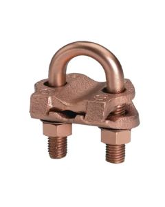 Conector Burndy 90° Calibre 4-2/0 AWG Industrial