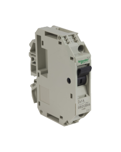 DISYUNTOR MAGNETOTERMICO 1FASE 1A TELEMEC
