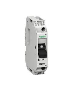DISYUNTOR MAGNETOTERMICO 1FASE 5A TELEMEC