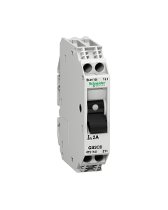 DISYUNTOR MAGNETOTERMICO 2 FASES 4A TELEMEC