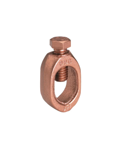 Conector Cable a Varilla 5/8 Calibre 10-1/0 Burndy
