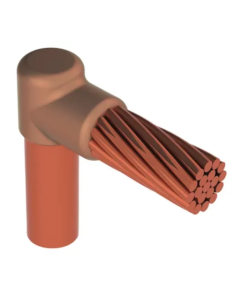 Molde Erico Soldadura Exotérmica 4/0 AWG Tierra
