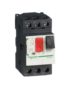 Disyuntor Magnetotérmico Schneider Tesys 6-10A