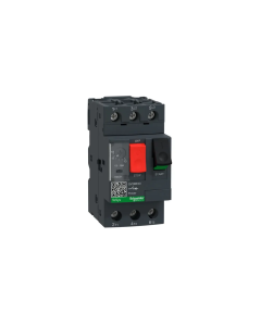 Disyuntor Motor Schneider GV2ME20 13-18A