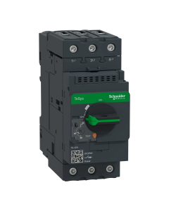 Guardamotor Schneider Electric 30A Termomagnético